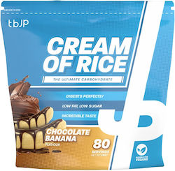 tbJp Cream Of Rice 2000gr Chocolate Banana tbJp Cream Of Rice 2000gr Chocolate Banana