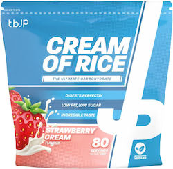 tbJp Cremă De Orez 2000g Aromă Cremă De Căpșuni tbJp Cremă De Orez 2000g Aromă Cremă De Căpșuni