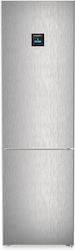 Liebherr Fridge-Freezer 372lt NoFrost H201.5xW5...