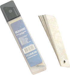 Elmark Spare Blades 10 Pieces