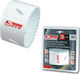 Maco Hole Saw HSS for Wood, Metal and Plastic