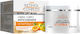 Cremă de corp revitalizantă Ultra Retinol Complex cu Vitamina C, 250 ml
