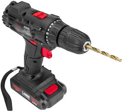 Red Technic RTWA0033 Бормашина 20V 1x2Ah