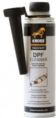 Kross Добавка Препарат За Почистване На DPF 250ml Kross Добавка Препарат За Почистване На DPF 250ml