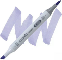 Copic Ciao Маркер за Проектиране BV02 Лилав