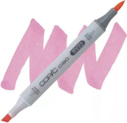 Copic Ciao Маркер за Рисуване RV23 Pure Pink