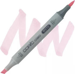 Copic Ciao Маркер за Рисуване Rv10 Pale Pink
