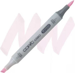 Copic Ciao Μαρκαδόρος Σχεδίου RV000 Pale Purple