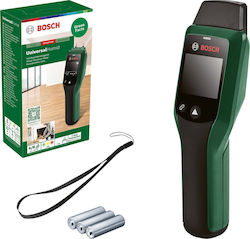 Bosch - Универсален влагомер за дърво (#0603688001)
