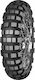 Mitas Trail-xt+ Dakar 140/80-18 Tubeless Off-Road Back Motorcycle Tyre