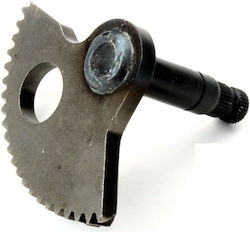 Roc Motorcycle Kick Start Shaft for Yamaha Cygnus X