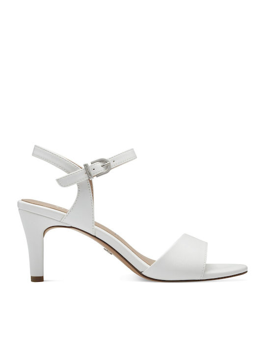 Sandals White
