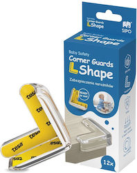 Sipo Protection Corner 12 Pieces