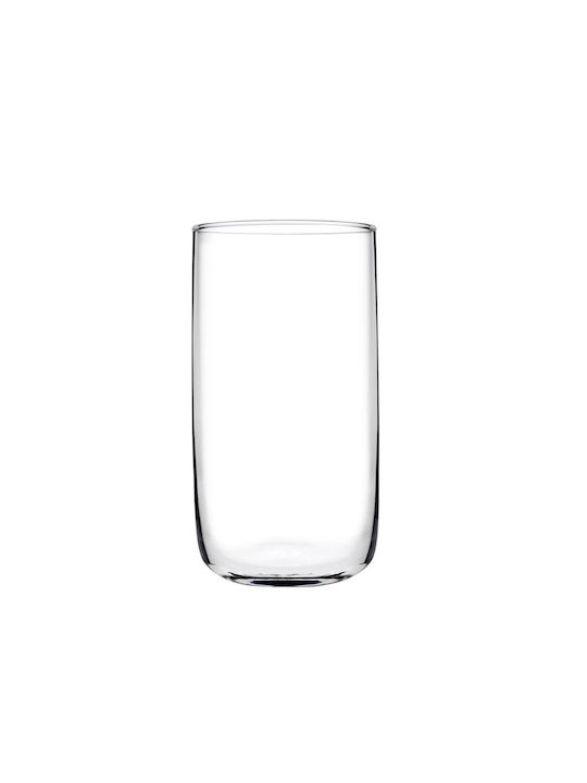 Espiel Glass Set Water made of Glass 540ml 6pcs