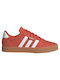 Adidas Urban Court Ανδρικά Sneakers Κόκκινα