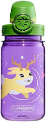 Nalgene Παγούρι Non Spill 350ml Nalgene OTF Sustain