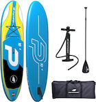 Kelepoyri Inflatable SUP Board with Length 3.15m