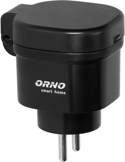 Orno Inteligent Un singur soclu cu Comutator și Cablu 30m