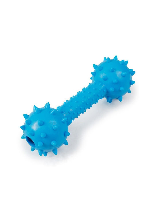 Animal Toy for Puppy with Sound 14εκ. Blue 1pcs