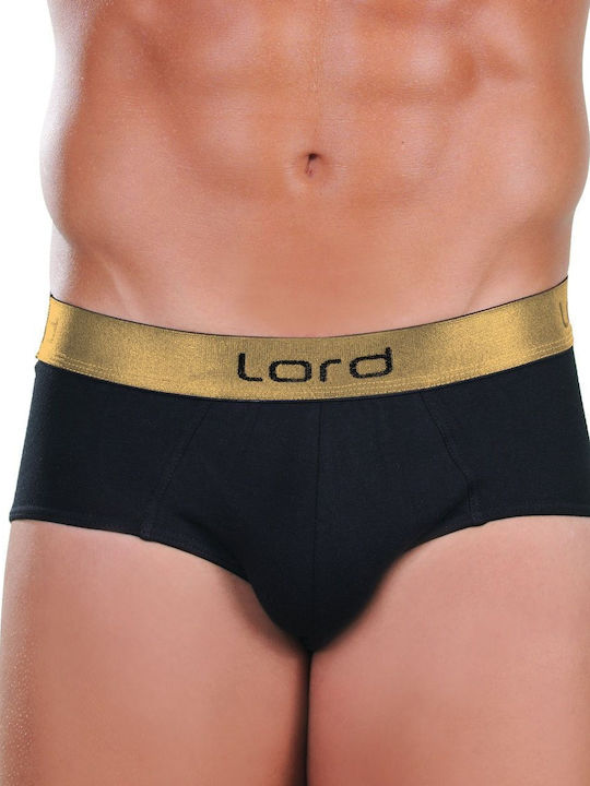 Lord Men's Slip Gold