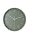 Wall Clock Khaki Ø30cm