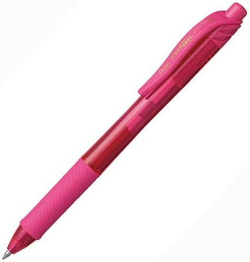 Pentel Energel Στυλό 12τμχ