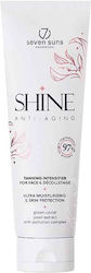 Seven Suns Shine Anti Aging Κρέμα 75ml