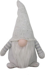 Artezan Christmas Figure Dwarf White