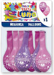 Set of 8 Balloons 388023