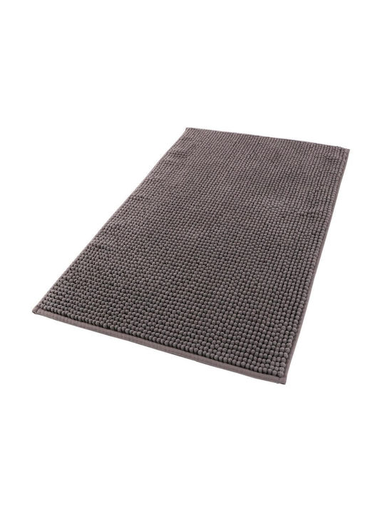 Next Bath Mat Cotton 33263--- Gray 50x80cm