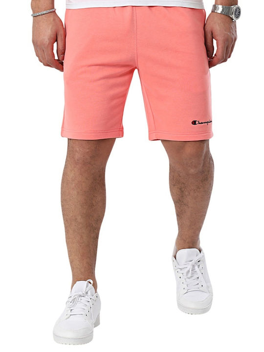 Champion Men's Shorts Orange