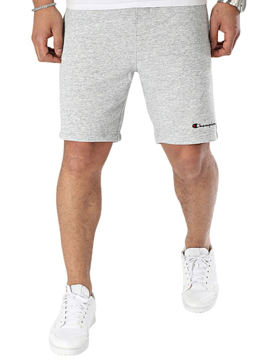 Champion Men's Shorts Grey