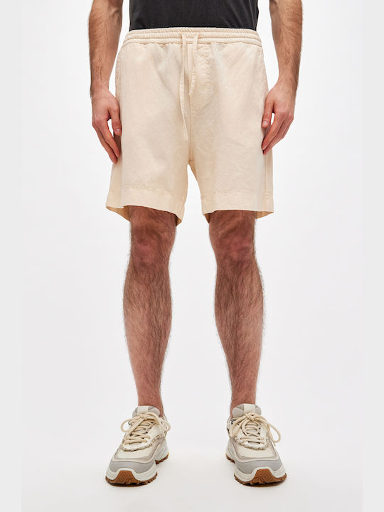 Dirty Laundry Men's Shorts Chino grey