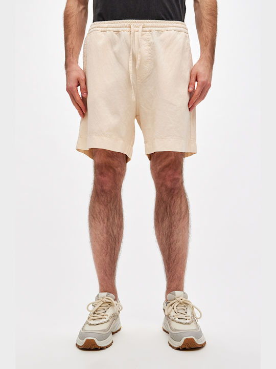 Dirty Laundry Herrenshorts Chino grey