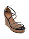 Platforme Dama Anatomici Negre