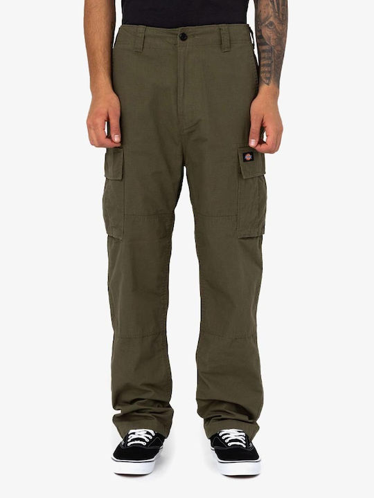Dickies Eagle Bend Trousers Green