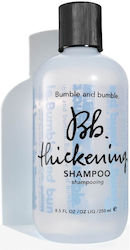 Bumble and Bumble Verdickendes Shampoo 250ml