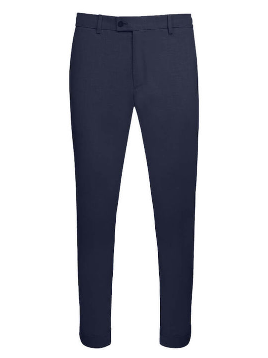 Prince Oliver Trousers BLUE