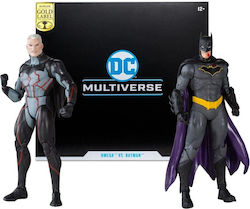 Mcfarlane Toys DC Comics: Batman Figur Höhe 18cm