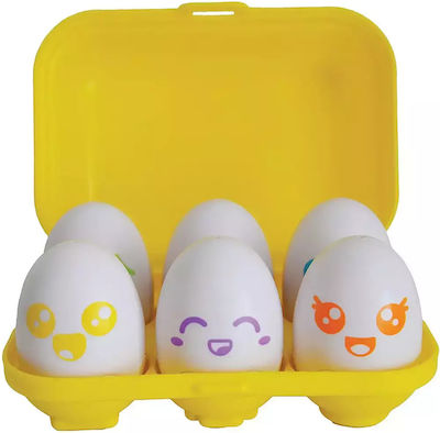 Tomy Toomies Tomy Toomies Baby Toy Egg Case