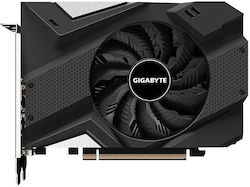 Gigabyte GeForce GTX 1650 rev. 4.0 4GB GDDR6 D6 OC Placă Grafică