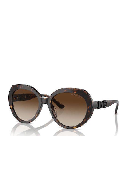 Michael Kors San Lucas Γυαλιά Ηλίου με Κοκκάλινο Σκελετό Michael Kors San Lucas Γυαλιά Ηλίου με Κοκκάλινο Σκελετό
