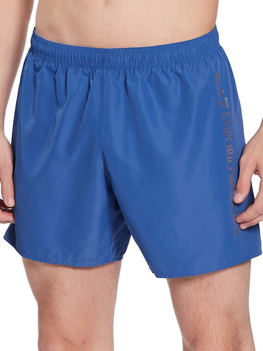 Emporio Armani Мъжки Бански Marlin