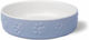 Glee Ceramic Food & Water Bowl for Dog & Cat 280ml 13.5cm