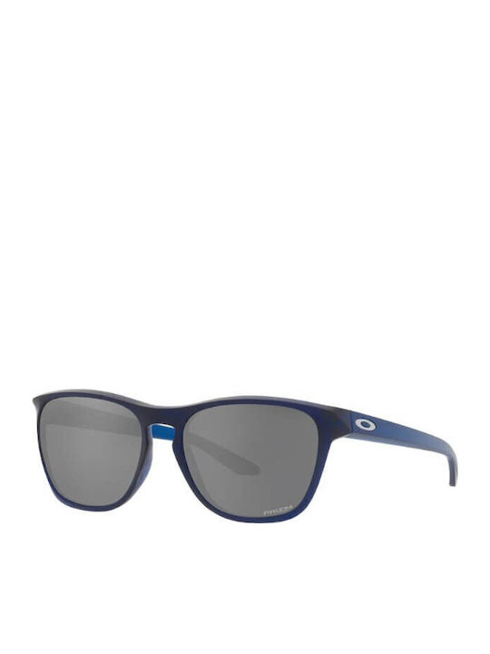 Oakley Manorburn Мъжки Слънчеви очила с Пластма...