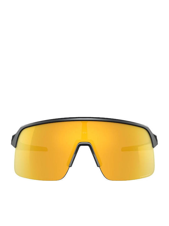 Oakley Sutro Lite Herren Sonnenbrille mit Gray ...