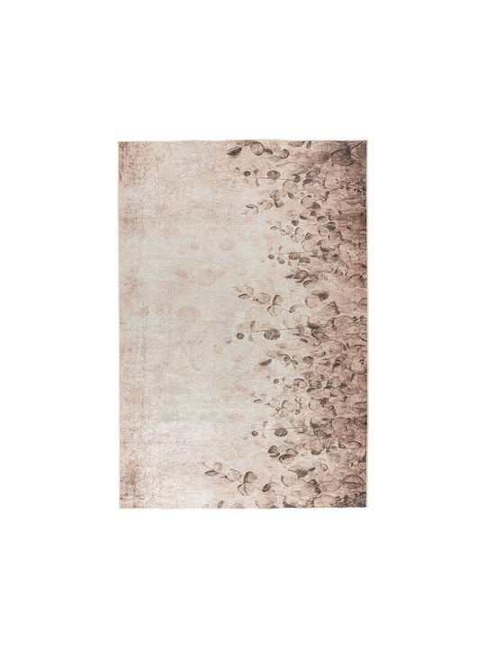 Beauty Home 9145 Rug Rectangular Beige