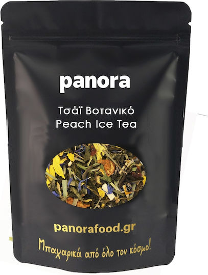 Τσαι Βοτανων "peach Tea" (ροδακινο & Βοτανα) 500 Gr
