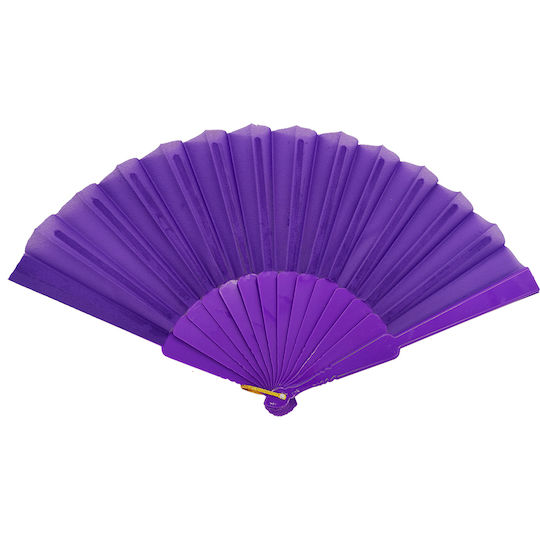 Gift-Me Evantaie Violet 23cm