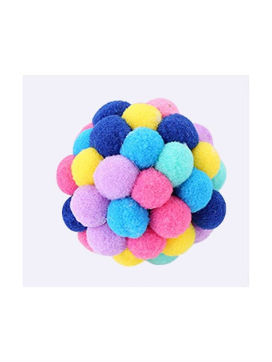 Cat Toy Ball with Sound